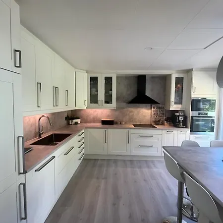 Getaway Appartamento Stavanger