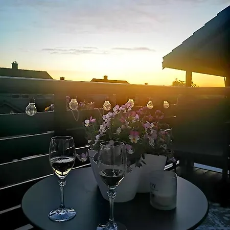 Getaway Appartamento *