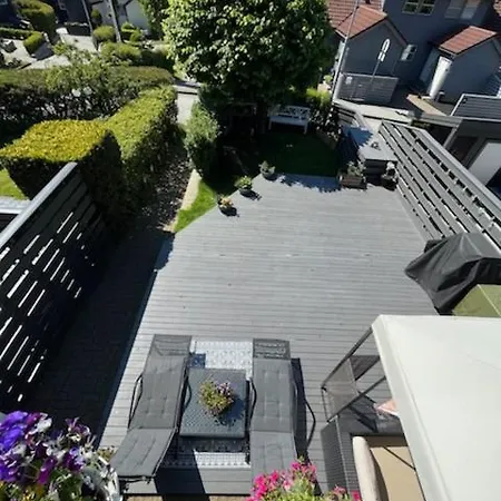 Getaway * Stavanger