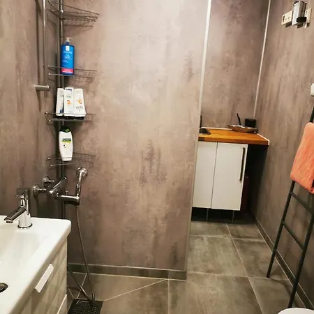 Appartamento Getaway Stavanger