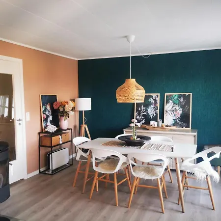 Daire Getaway Stavanger