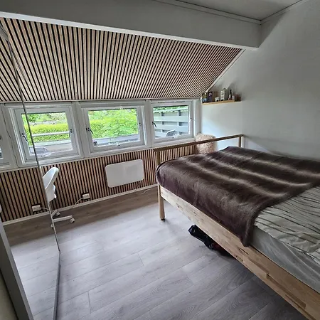 Daire Getaway Stavanger