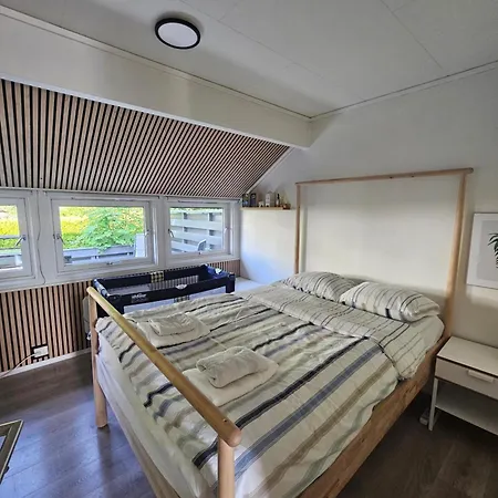 Getaway Daire Stavanger